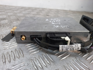 блок Bluetooth Audi A6 4F/C6 [рестайлинг] 2008, 4E0862335