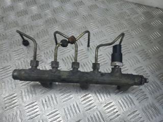 топливная рампа Renault Espace 3 поколение 2000, 2.2 л., DCi, 445214018