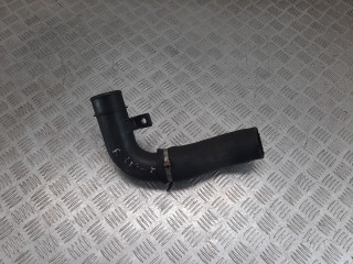 патрубок интеркулера Fiat Ducato 3 поколение 2009, 2.2 л., дизель, C904