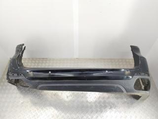 бампер задний BMW X5 F15 2014, -