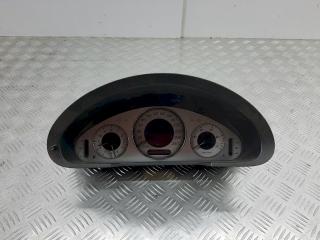 щиток приборов (приборная панель) Mercedes-Benz E-Класс W211/S211 2004, A2115405711