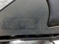 зеркало наружное левое Opel Vectra B 1999, E1010446 - фото №4