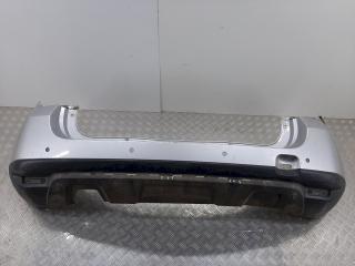 бампер задний Renault Duster 1 поколение 2015, 850225291R