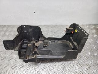 полка аккумулятора Opel Vectra C [рестайлинг] 2006, 1.8 л., Z 18 XER, бензин, МКПП, универсал, 09180777