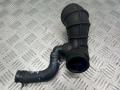 патрубок воздушного фильтра Opel Astra G 2001, 2.0 л., 90573597 - фото №2