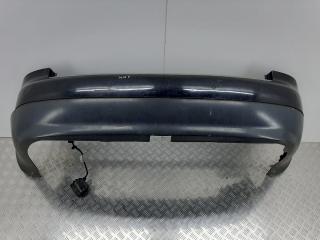 бампер задний Audi A4 B6 2004, универсал, 8E9807521B