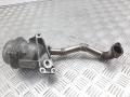 корпус масляного фильтра Land Rover Discovery 2 поколение 1998, 2.5 л., TDi, 4073A - фото №3