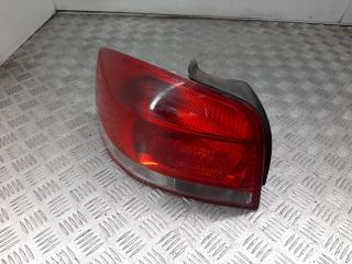 фонарь задний левый Audi A3 8P 2005, 8P0945095