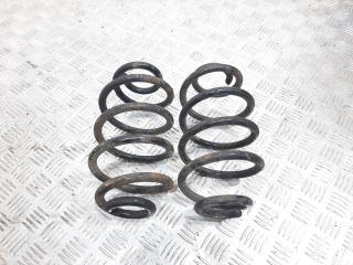 пружина задняя Volkswagen Passat B5 2000, -