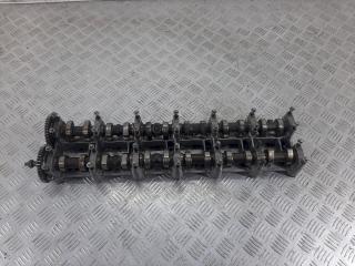 постель распредвала (бугель) Mercedes-Benz E-Класс W211/S211 2006, 3.2 л., CDi, R6130160204