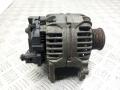 генератор Volkswagen Golf 4 поколение 2000, 1.4 л., i, 028903028D - фото №4