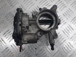 заслонка дроссельная Opel Insignia 1 поколение (A) 2010, 2.0 л., CDTi, 55564164