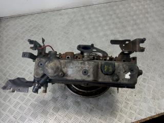 головка блока цилиндров Ford Focus 1 поколение [рестайлинг] 2004, 1.8 л., TDCi, 1S4Q-6090-CB