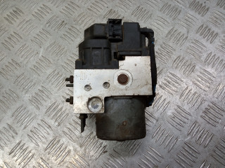 блок ABS Nissan Almera Tino V10 2003, 1.8 л., QG18DD, бензин, 476604U103