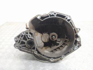 КПП механическая (МКПП) Opel Astra H/Family [рестайлинг] 2009, 1.4 л., i, бензин, -, F13C4.18