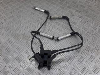 катушка зажигания Ford Focus 1 поколение 2001, 1.6 л., i