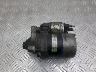 стартер Renault Megane 2 поколение 2006, 1.6 л., i, бензин, TS10E3
