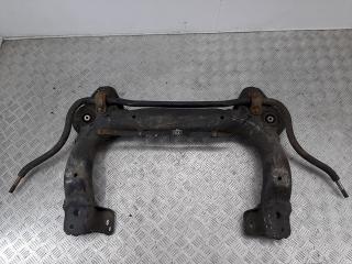 балка подвески передняя (подрамник) Audi 100 4A/C4 1994, 2.6 л., i, бензин