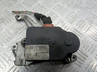 сервопривод заслонок впускного коллектора Opel Astra H/Family [рестайлинг] 2008, 1.9 л., CDTi, 55206457