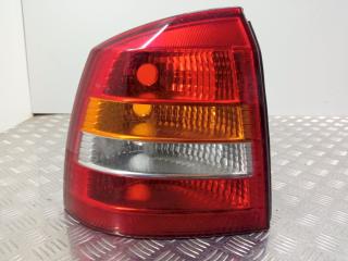фонарь задний левый Opel Astra G 2001, 90521542