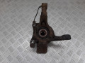 ступица передняя правая Opel Astra H 2005, 1.9 л., CDTi, Z 19 DT, дизель - фото №3