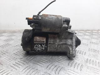 стартер Renault Megane 2 поколение 2006, 1.5 л., DCi, 8200306595