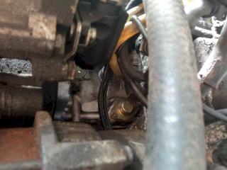 ТНВД BMW 5 серия E39 2000, 2.0 л., D, 470504005