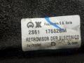 зеркало наружное правое Ford Fiesta 5 поколение 2005, 2S6117682BM - фото №6