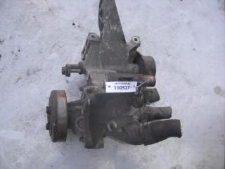 помпа Skoda Octavia 1 поколение (A4) [рестайлинг] 2002, 1.9 л., TDi