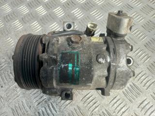 компрессор кондиционера Opel Astra G 2002, 1.7 л., CDTi, SD6V12
