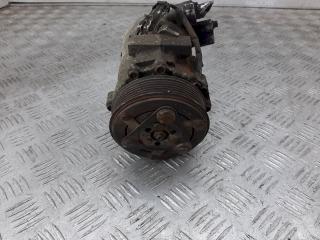 компрессор кондиционера Opel Corsa C 2003, 1.3 л., CDTi, 13106850