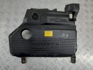 декоративная крышка двигателя Nissan Almera N16 2003, 2.2 л., DCi