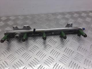 топливная рампа Volvo V70 2 поколение 2000, 2.4 л., i, 9202710