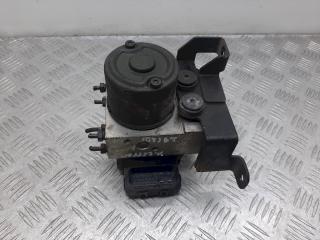 блок ABS Hyundai Terracan 1 поколение 2004, 2.9 л., CRDi, 58910-H1500