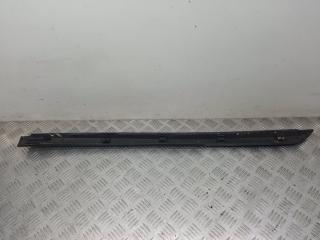 молдинг лобового стекла Mercedes-Benz Vito W638 2001, 6386980079