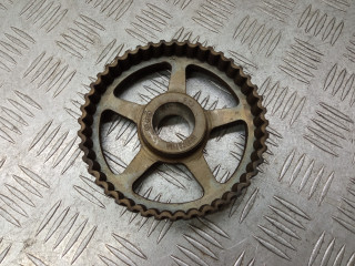 шкив распредвала Volkswagen Golf 4 поколение 2001, 1.9 л., SDi, дизель, 038109111A