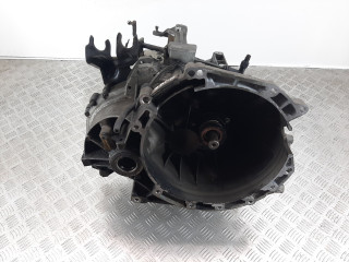 КПП механическая (МКПП) Ford C-Max 1 поколение 2005, 1.8 л., CSDA, бензин, МКПП, 3M5R7002XC