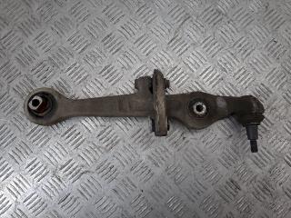 рычаг передний Audi A4 B6 2003, 1.6 л., i