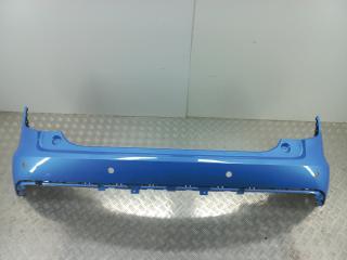 бампер задний Haval 2021, 2804ST010001A5B