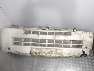 бампер передний Fiat Ducato 2 поколение 1998, -