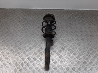 стойка передняя левая BMW 3 серия E46 [рестайлинг] 2002, 2.0 л., M47 D20 (204D4), дизель, МКПП