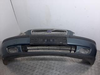 бампер передний Volvo V70 2 поколение 2004, -