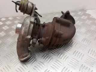 турбина Opel Vectra B [рестайлинг] 2000, 2.0 л., TDi, 9057050B