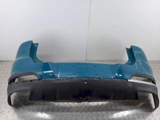 бампер задний Chery Tiggo 7 Pro 1 поколение 2020, 602000607AA