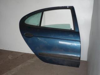 дверь задняя правая Renault Megane 1 поколение 1998, универсал