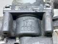 кран отопителя (печки) Audi A6 4F/C6 [рестайлинг] 2008, 8E0820036 - фото №4