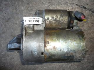 стартер Daewoo Matiz M100 1999, 0.8 л., i