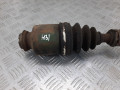 полуось передняя правая (приводной вал, ШРУС) Mazda 6 GG [рестайлинг] 2005, 2.0 л., TD, дизель - фото №2