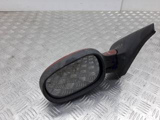зеркало наружное левое Renault Megane 1 поколение 1999