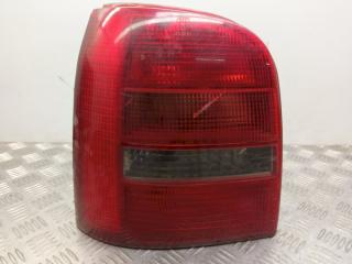 фонарь задний левый Audi A4 B5 1997, универсал, 8D9945095D